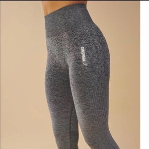 Gymshark ombre Seamless Leggings